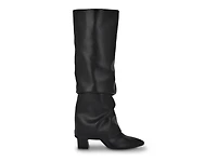 Geima Wide Calf Boot