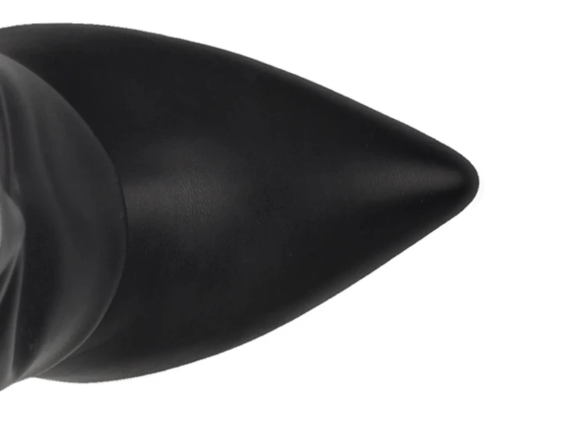 Geima Wide Calf Boot