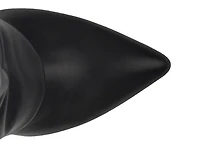 Geima Wide Calf Boot