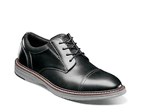Griff Cap Toe Oxford