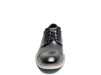 Griff Cap Toe Oxford