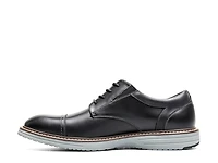 Griff Cap Toe Oxford