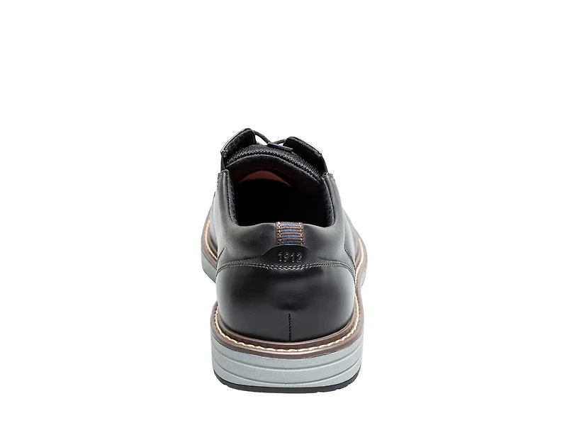 Griff Cap Toe Oxford