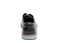 Griff Cap Toe Oxford
