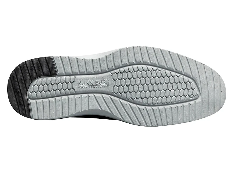 Griff Cap Toe Oxford