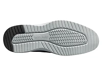 Griff Cap Toe Oxford