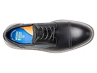 Griff Cap Toe Oxford