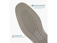 Griff Cap Toe Oxford