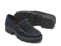 Carrera Platform Loafer