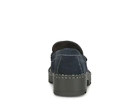 Carrera Platform Loafer