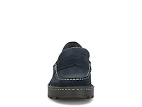 Carrera Platform Loafer