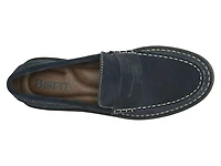 Carrera Platform Loafer