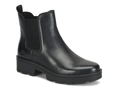 Verona Waterproof Chelsea Boot