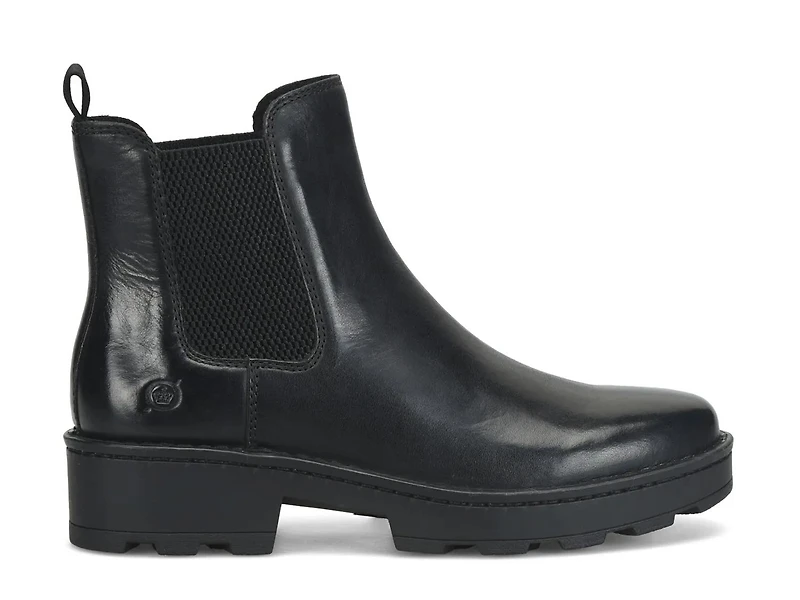 Verona Waterproof Chelsea Boot