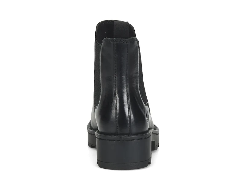 Verona Waterproof Chelsea Boot