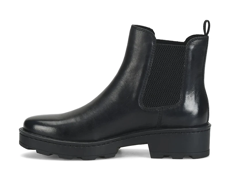 Verona Waterproof Chelsea Boot