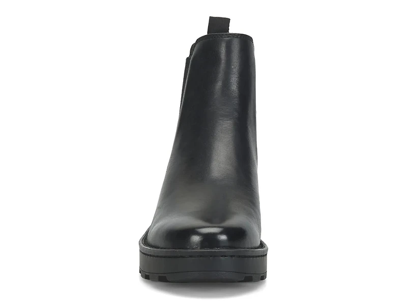 Verona Waterproof Chelsea Boot
