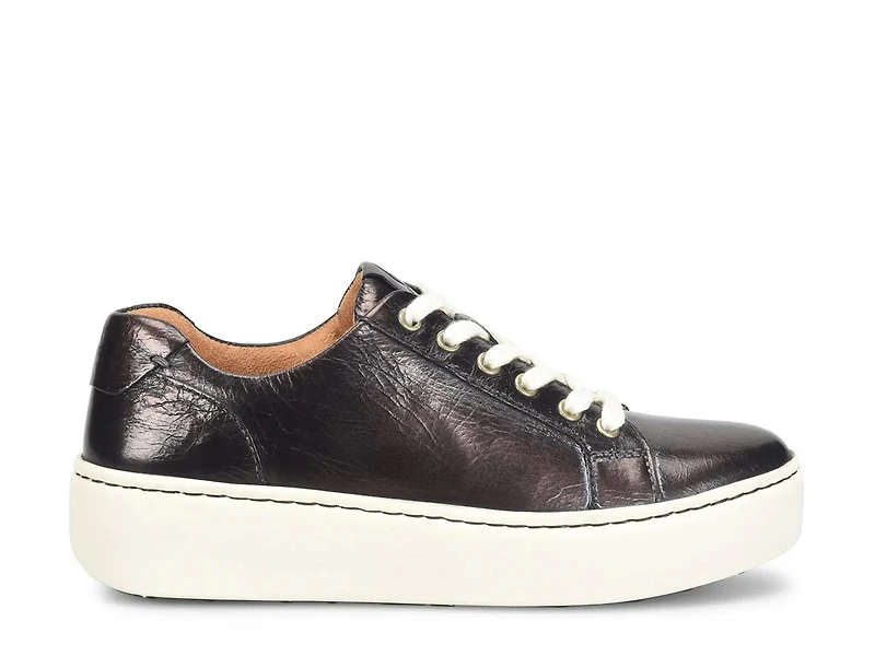 Mira Platform Sneaker