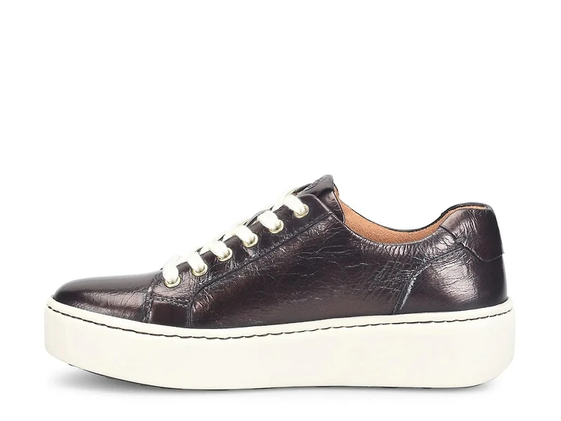 Mira Platform Sneaker