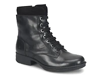 McKenna Bootie
