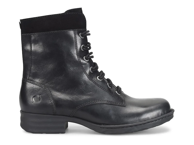 McKenna Bootie