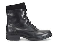 McKenna Bootie