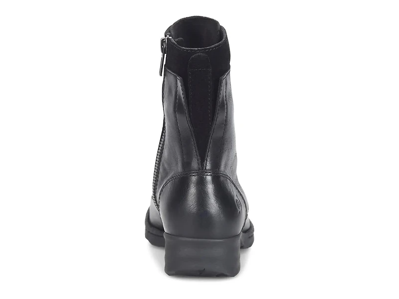 McKenna Bootie
