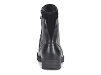 McKenna Bootie