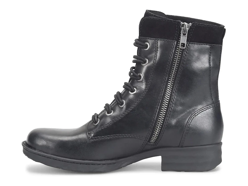 McKenna Bootie