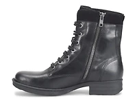 McKenna Bootie