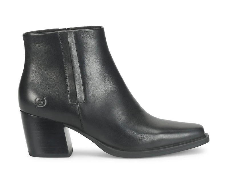 Aiken Bootie