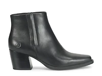 Aiken Bootie
