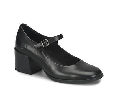 Laine Mary Jane Pump