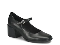 Laine Mary Jane Pump