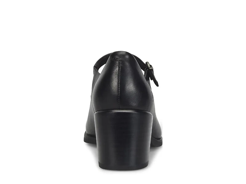 Laine Mary Jane Pump