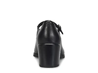 Laine Mary Jane Pump