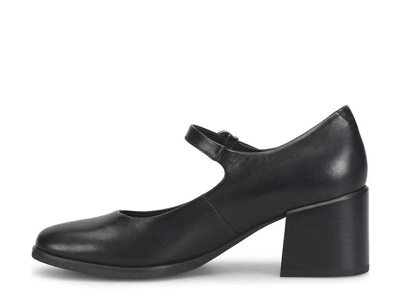 Laine Mary Jane Pump