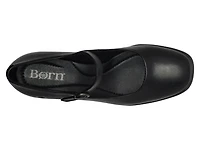 Laine Mary Jane Pump