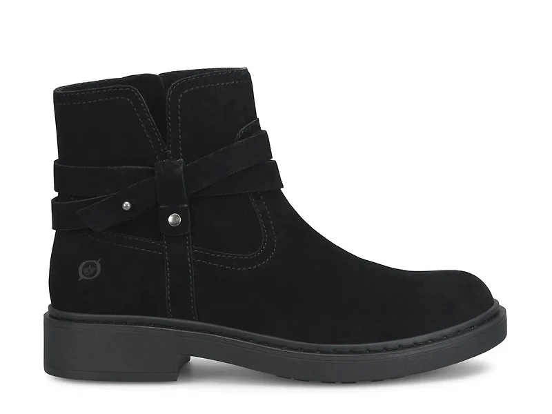 Barren Waterproof Bootie