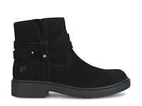 Barren Waterproof Bootie