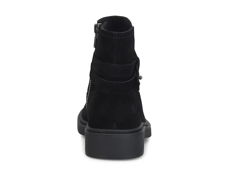 Barren Waterproof Bootie
