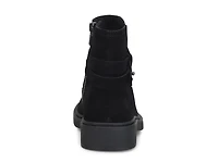 Barren Waterproof Bootie