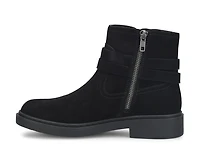 Barren Waterproof Bootie