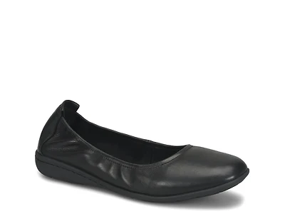 Felicity Flat