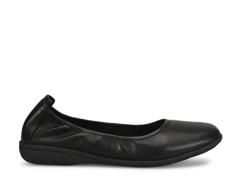 Felicity Flat