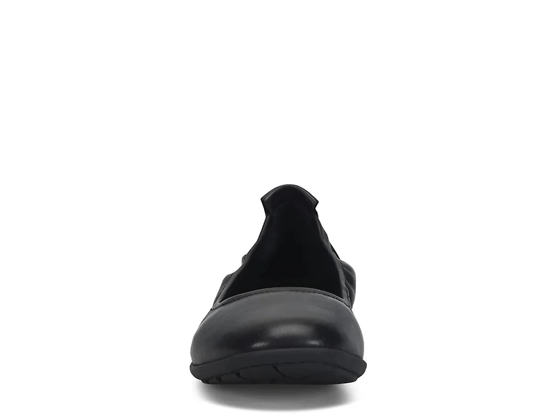 Felicity Flat