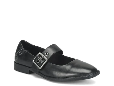 Millie Mary Jane Flat