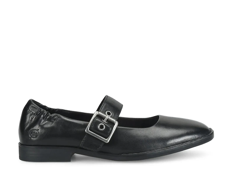 Millie Mary Jane Flat