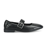 Millie Mary Jane Flat