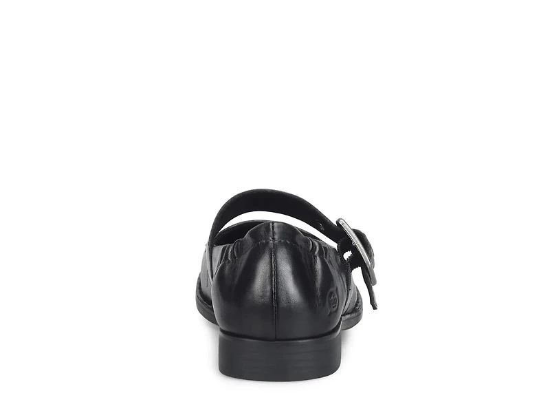 Millie Mary Jane Flat